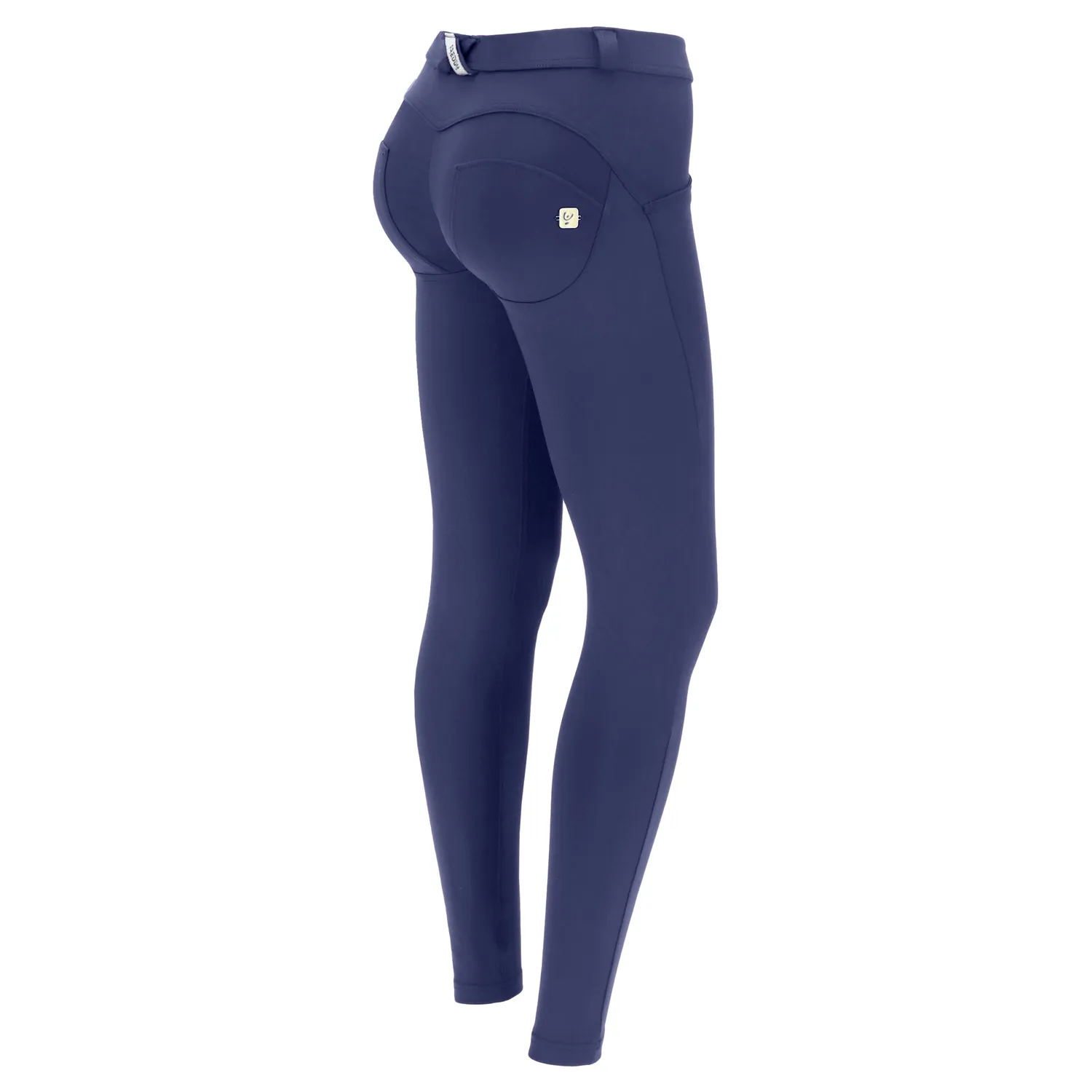 Freddy WR.UP Superskinny Push-up-Hose Nero atmungsaktiv