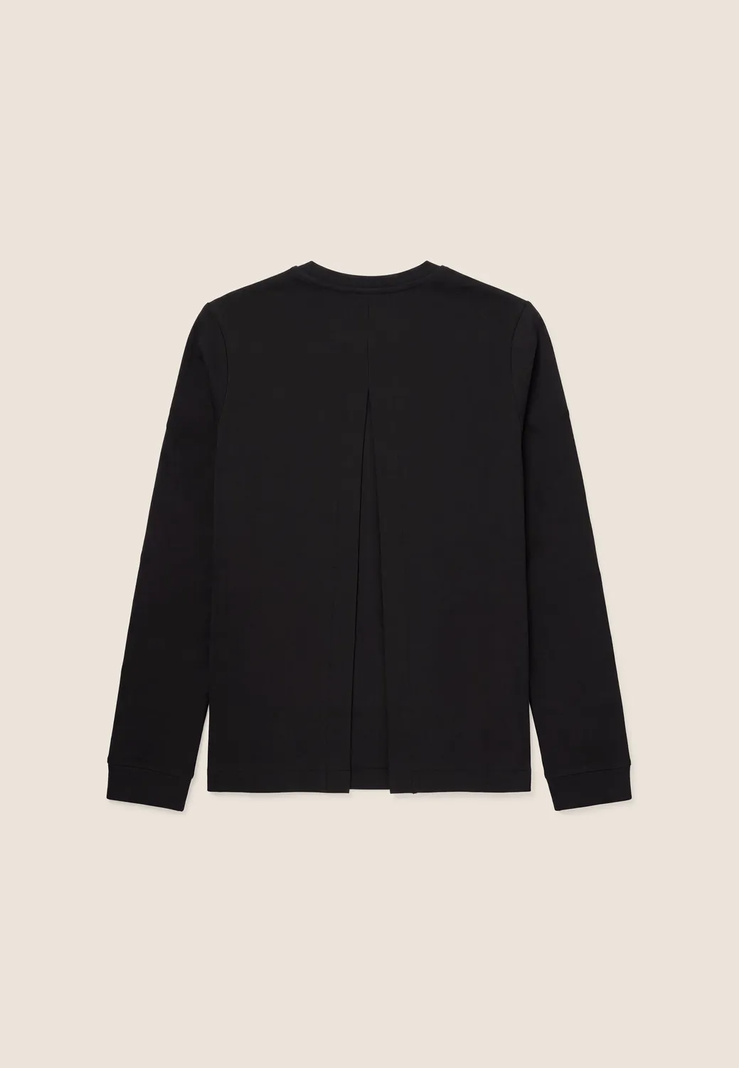 Freddy Girocollo Sweatshirt Damen Spacco regular