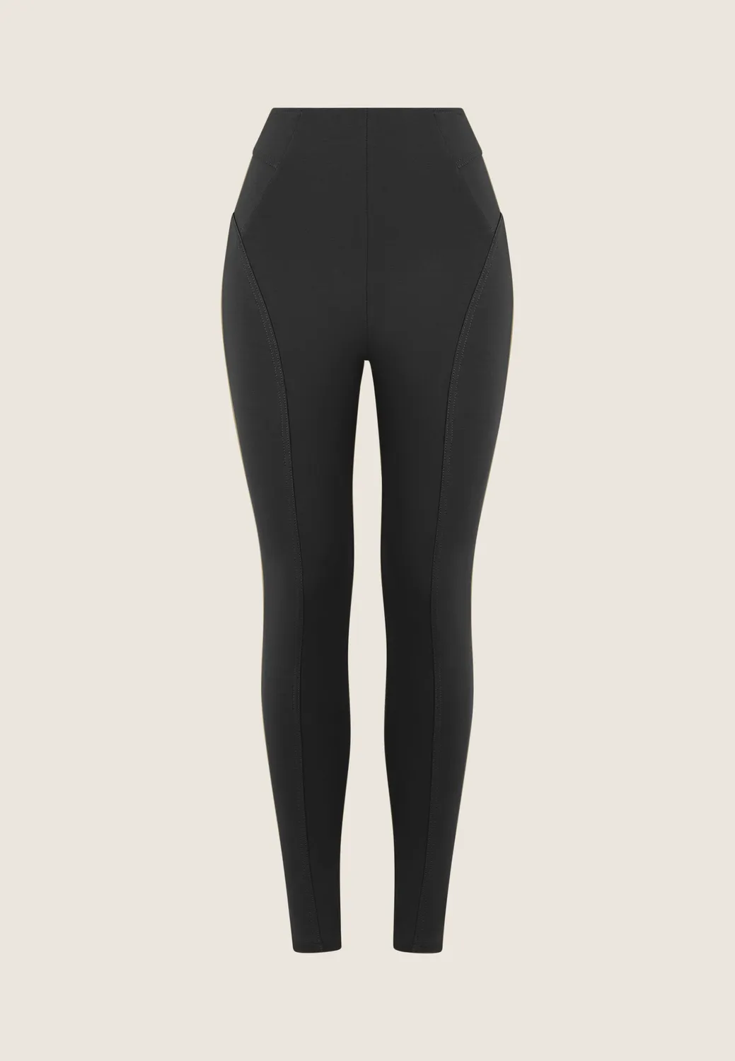 Freddy N.O.W. Jerseyhose hoher Bund Dark Sapphire