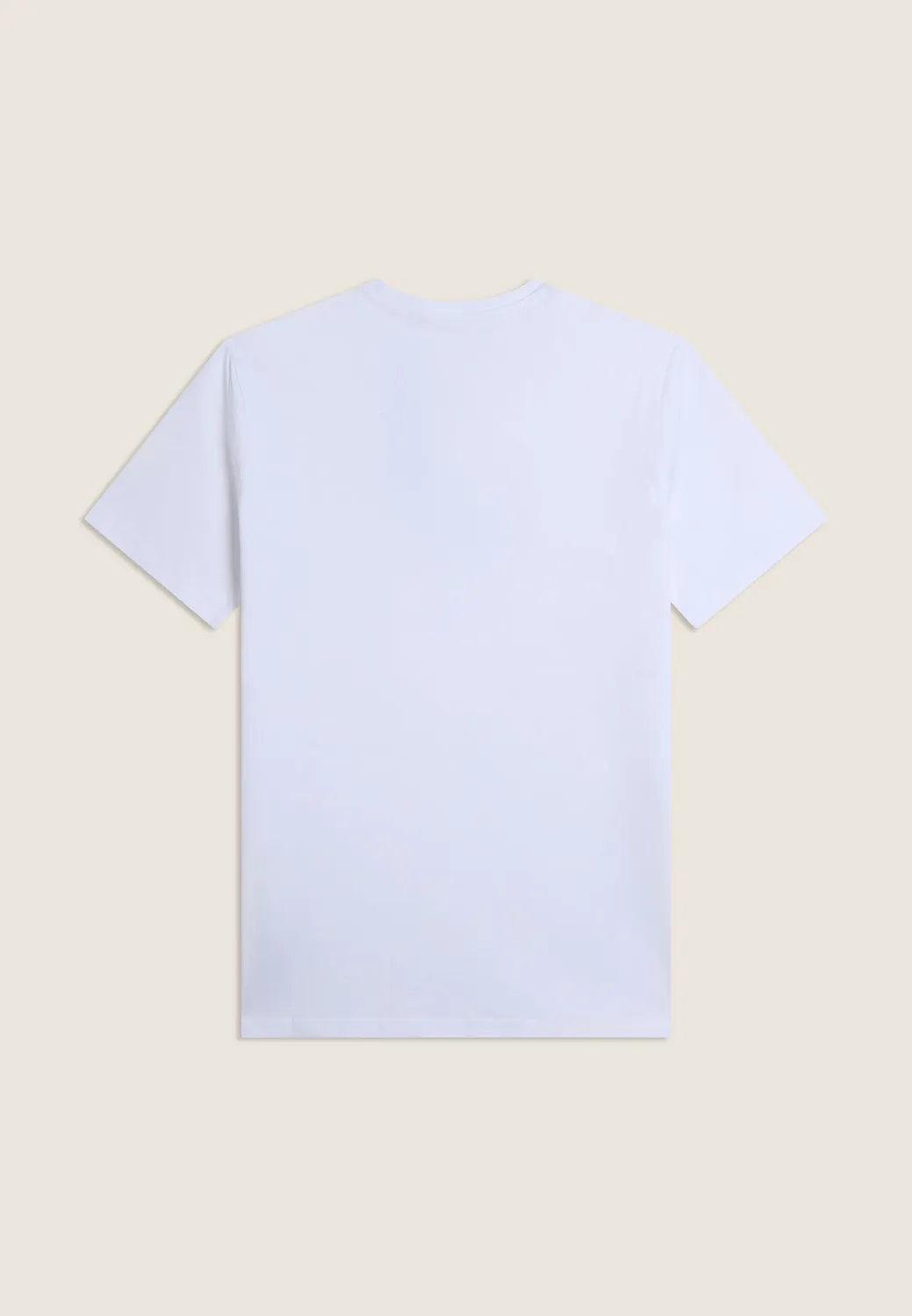 Freddy VIS Box T-Shirt Nero-Silver Baumwolle Logo