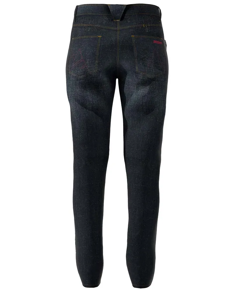 Zimtstern Bikerz Denim Pants Wmns Jeans Damen Stretch