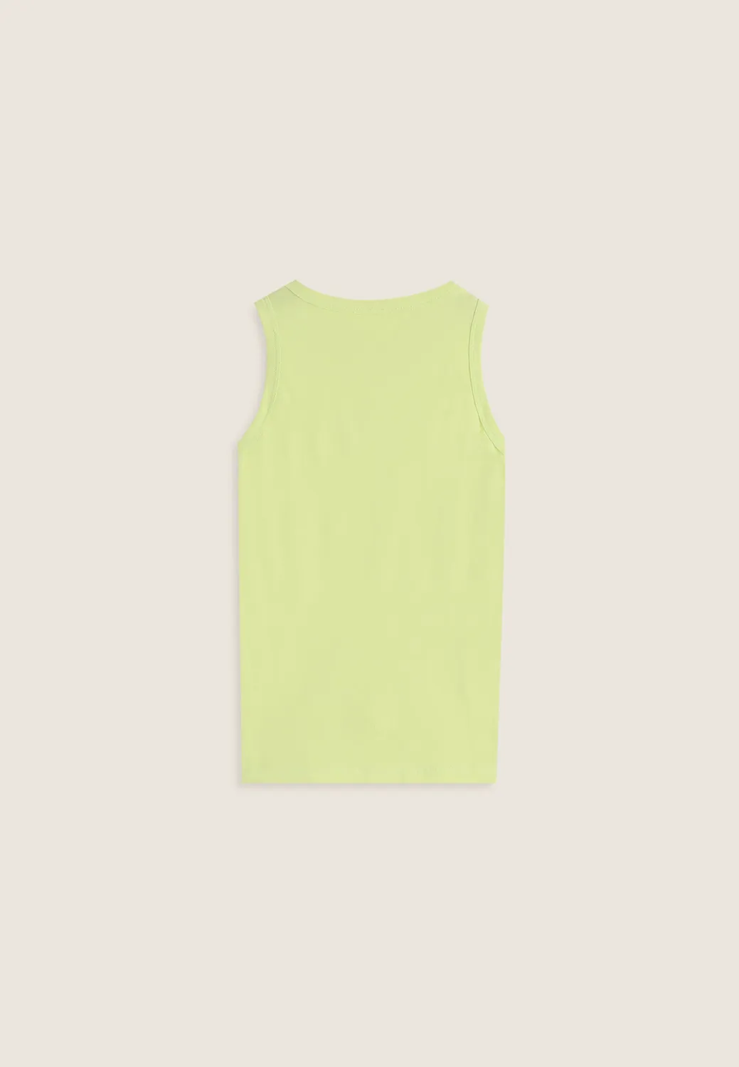 Freddy Kinder Tanktop Regular Fit Logo Lila