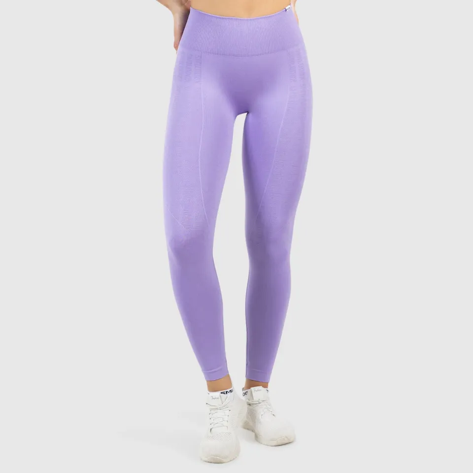 Smilodox Amaze Pro Layne Leggings Damen blickdicht