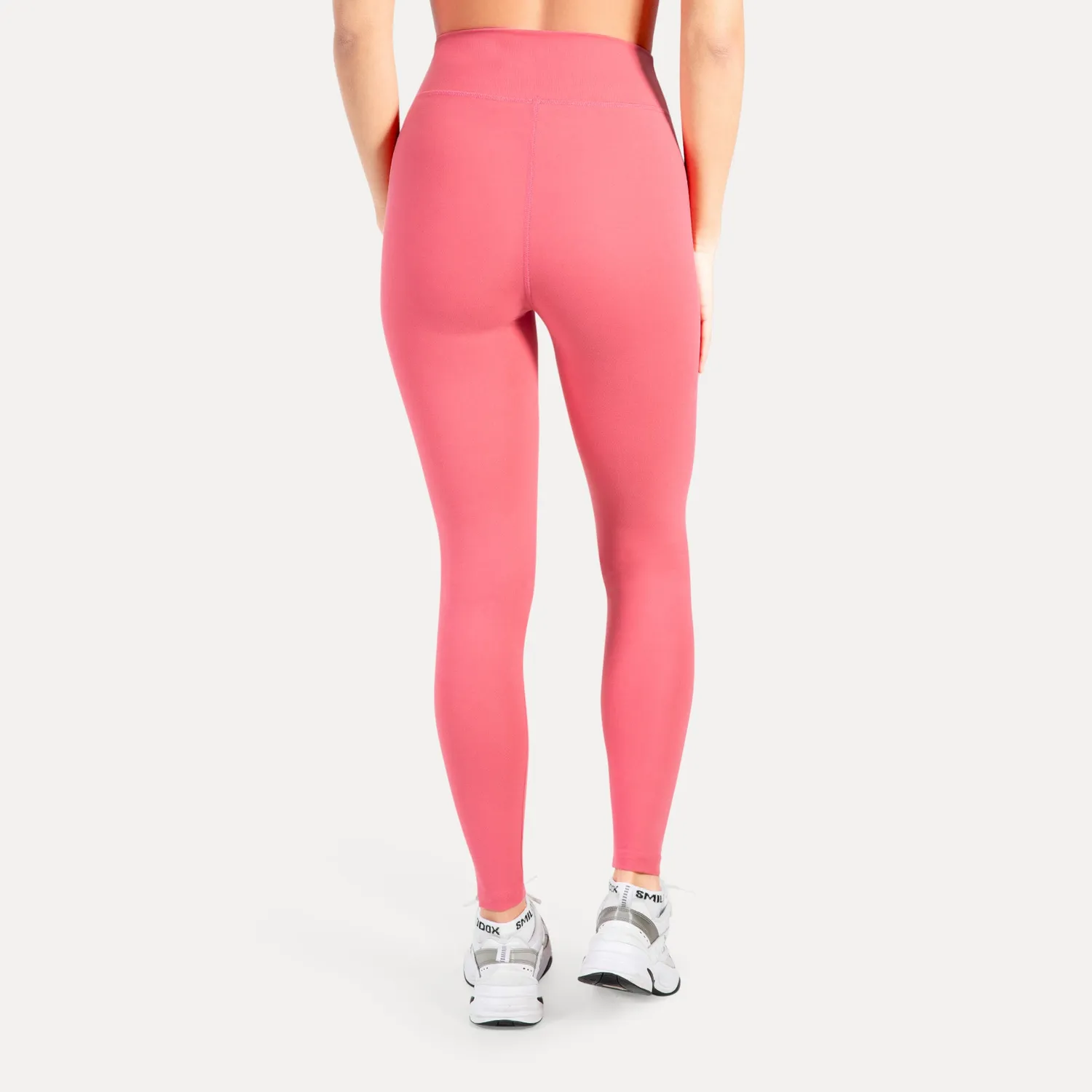 Smilodox Amaze Pro Kenna Leggings Schwarz leicht