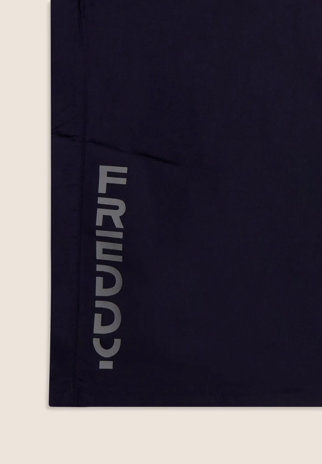 Freddy Herren Shorts Technik Schwarz