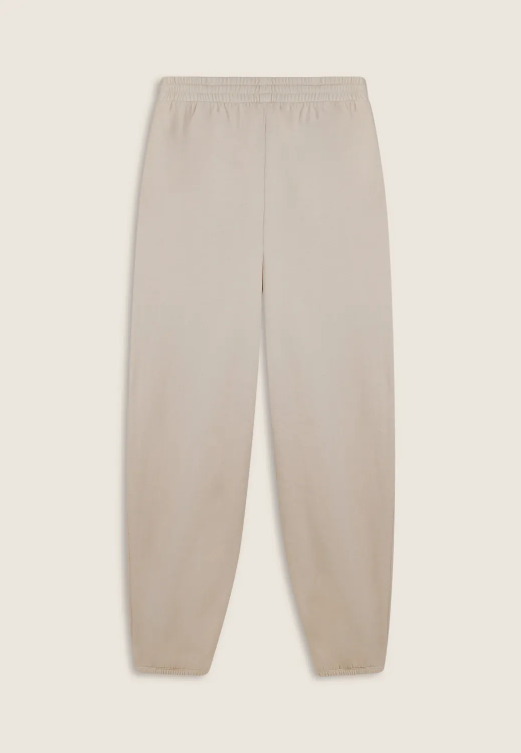 Freddy Flow Sweatpants Damen grau relaxed lang