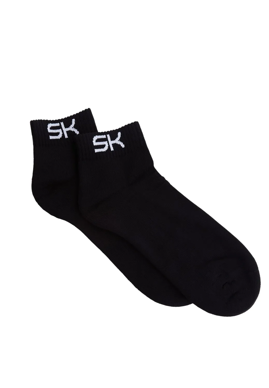 SPORTKIND Tennis Sportsocken 39-41 Baumwolle