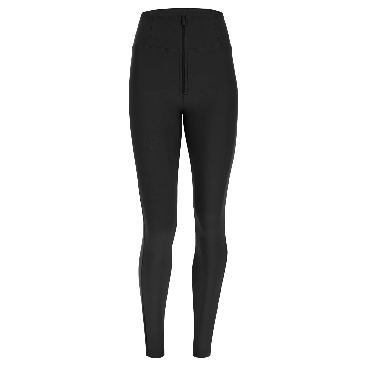Freddy WR.UP Push-Up Hose Super High Waist Schwarz