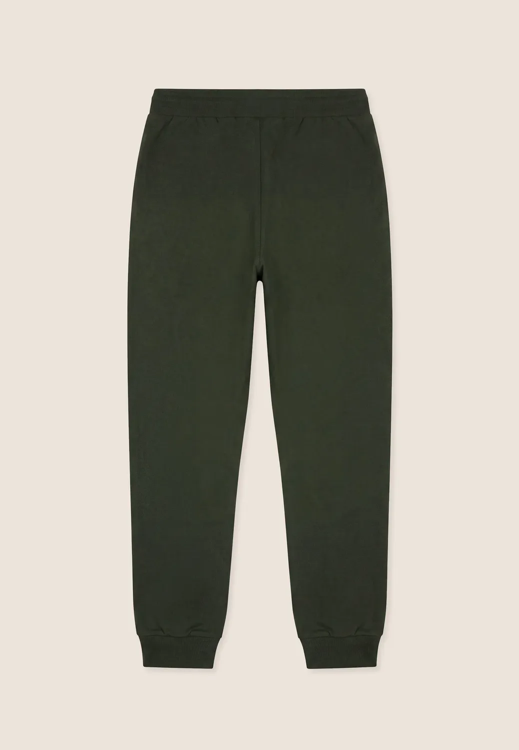 Freddy Regular Cuff Jogginghose Herren Nero Baumwolle