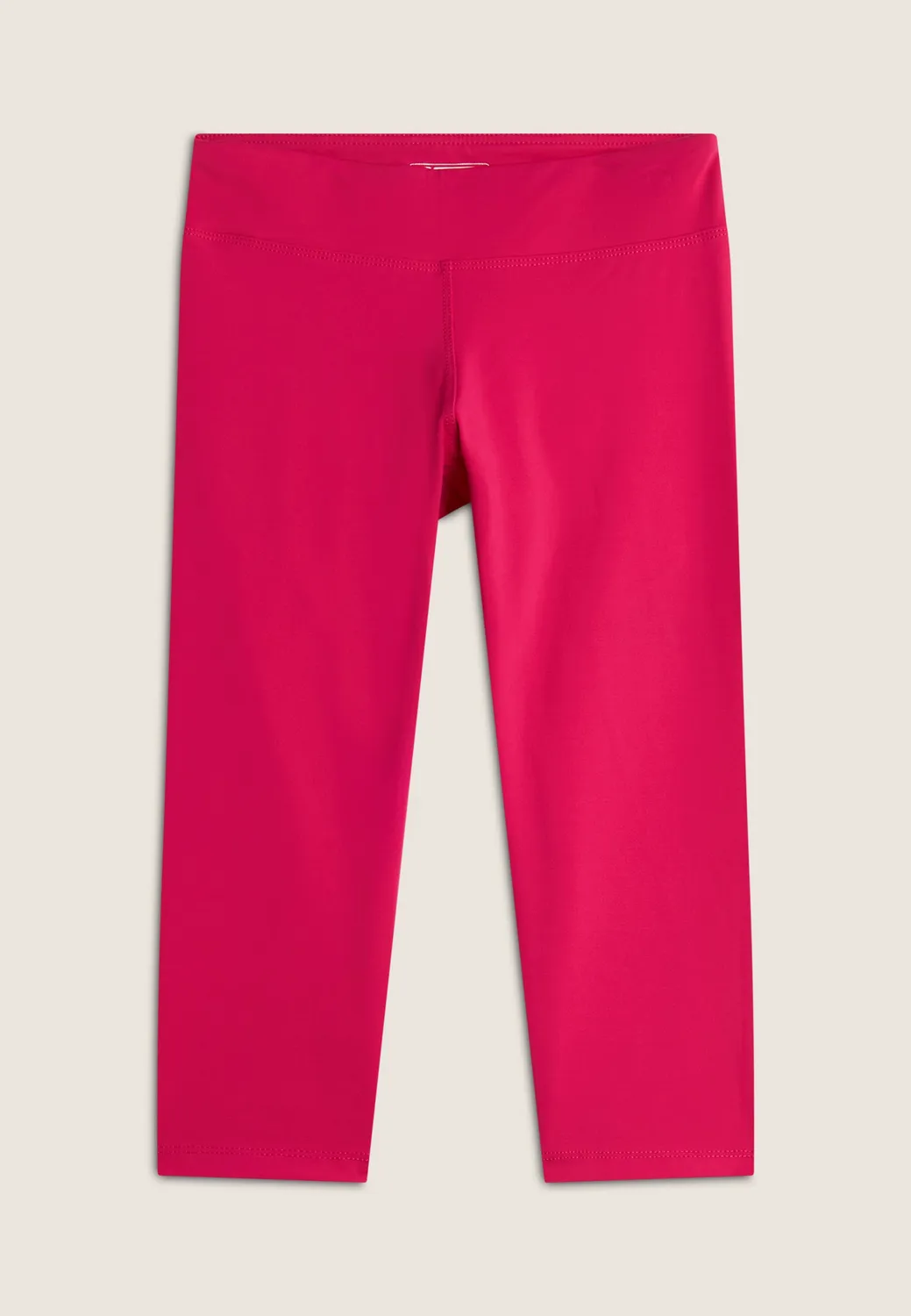 Freddy D.I.W.O. Pro Capri Leggings Turkish Sea blickdicht