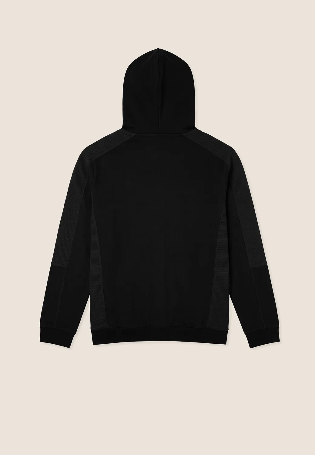 Freddy Hoodie Herren Zip Training Dept Dress Blue