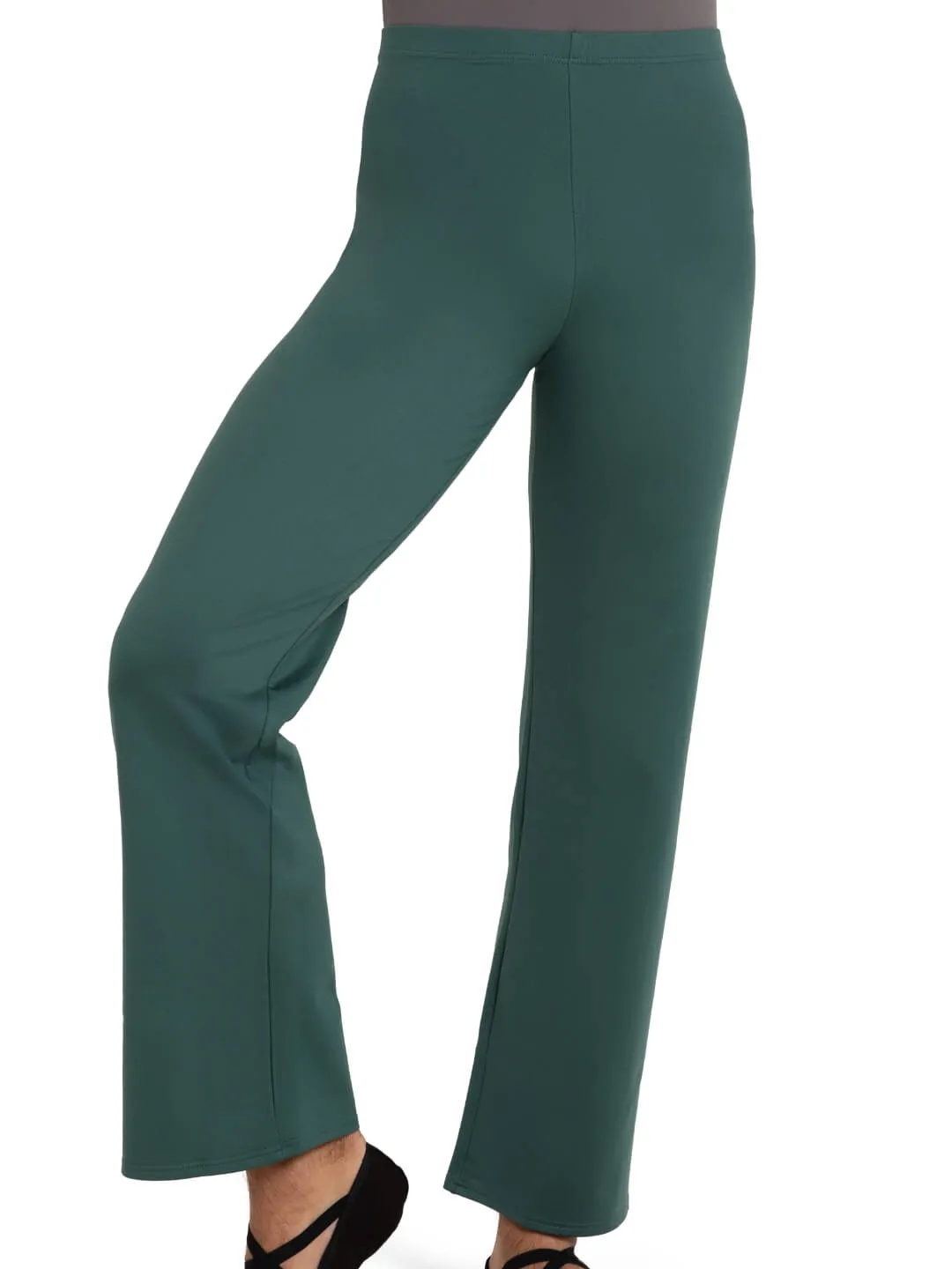 Capezio Studio SE1079M Tanzhose Herren Schwarz