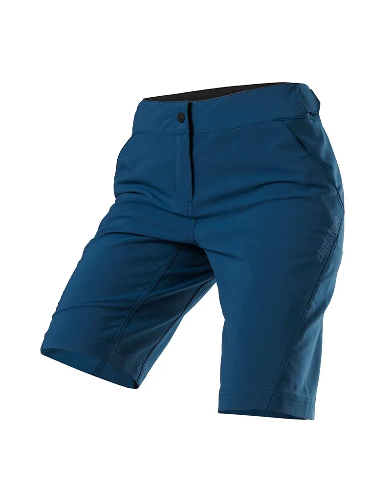 Zimtstern Evo Lightz Short Damen Shorts leicht
