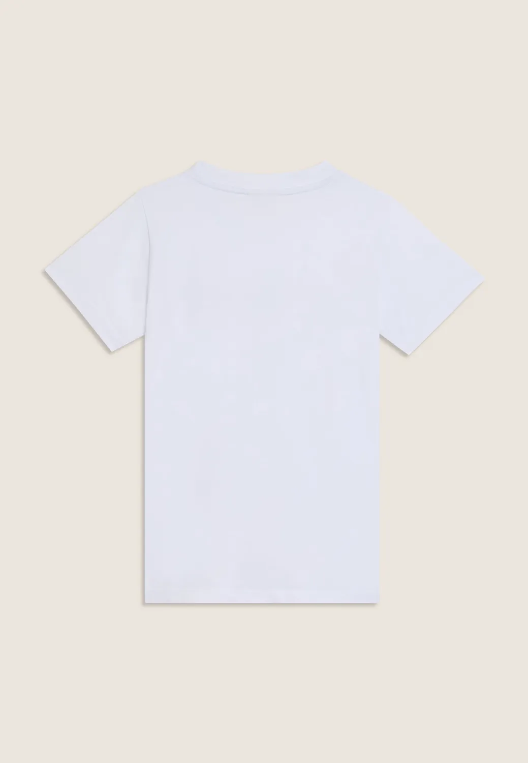 Freddy Playful T-Shirt Mädchen weiß Strass