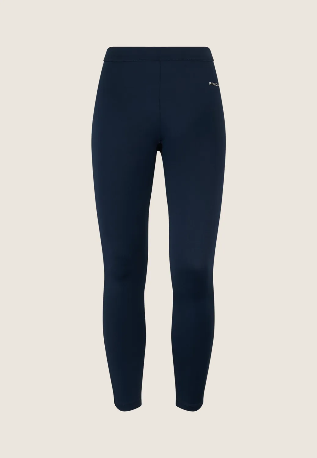 Freddy WR.UP CORE Leggings Schwarz Push-up