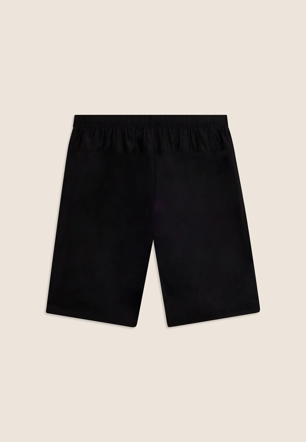 Freddy Herren Shorts Technik Schwarz