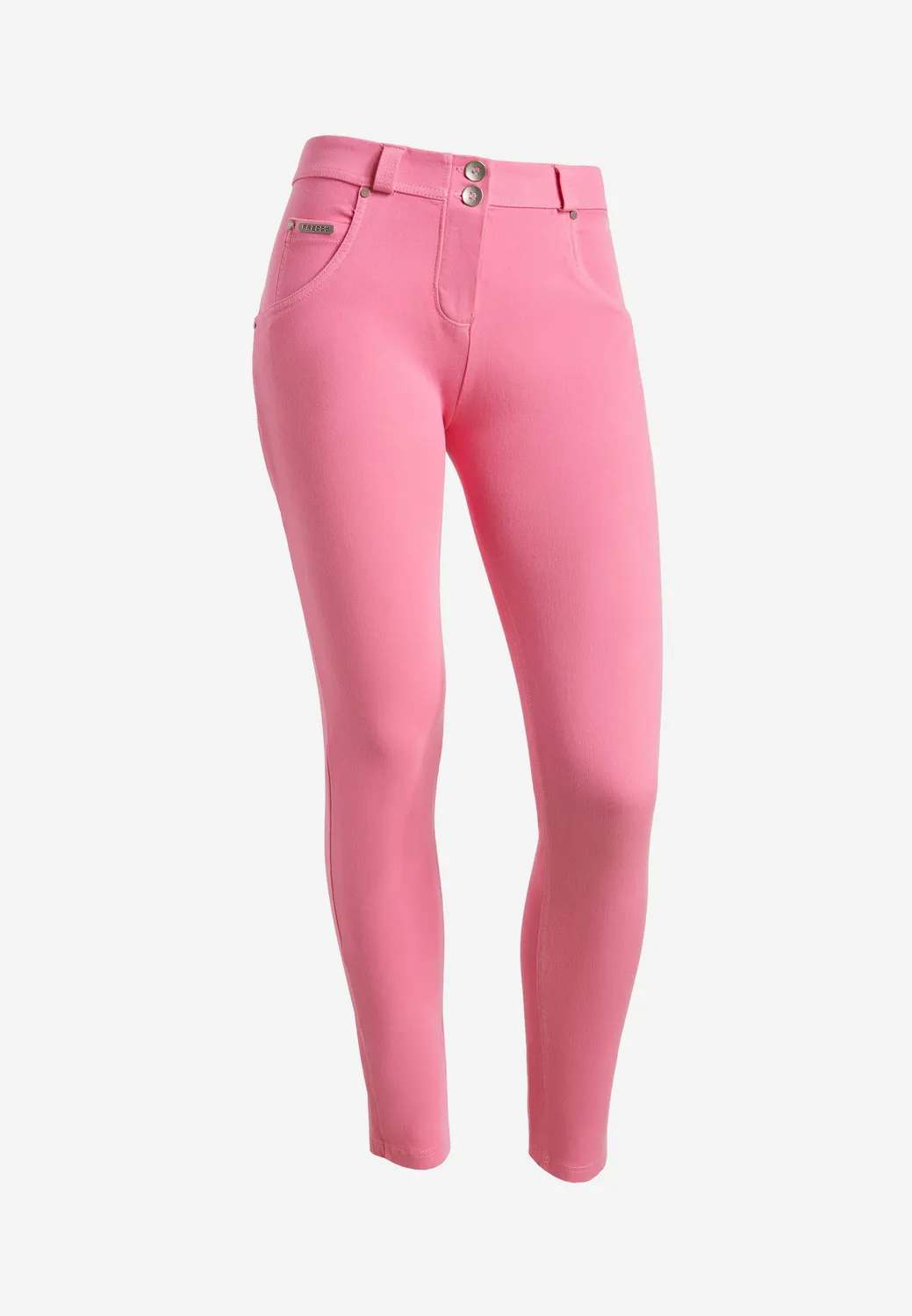 Freddy WR.UP Clessidra Push-Up Jeans topaz