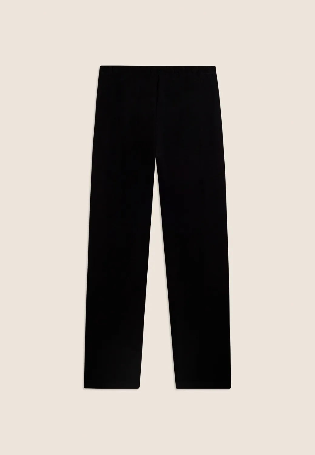 Freddy Sporthose Regular Fit Baumwolle Dunkelblau