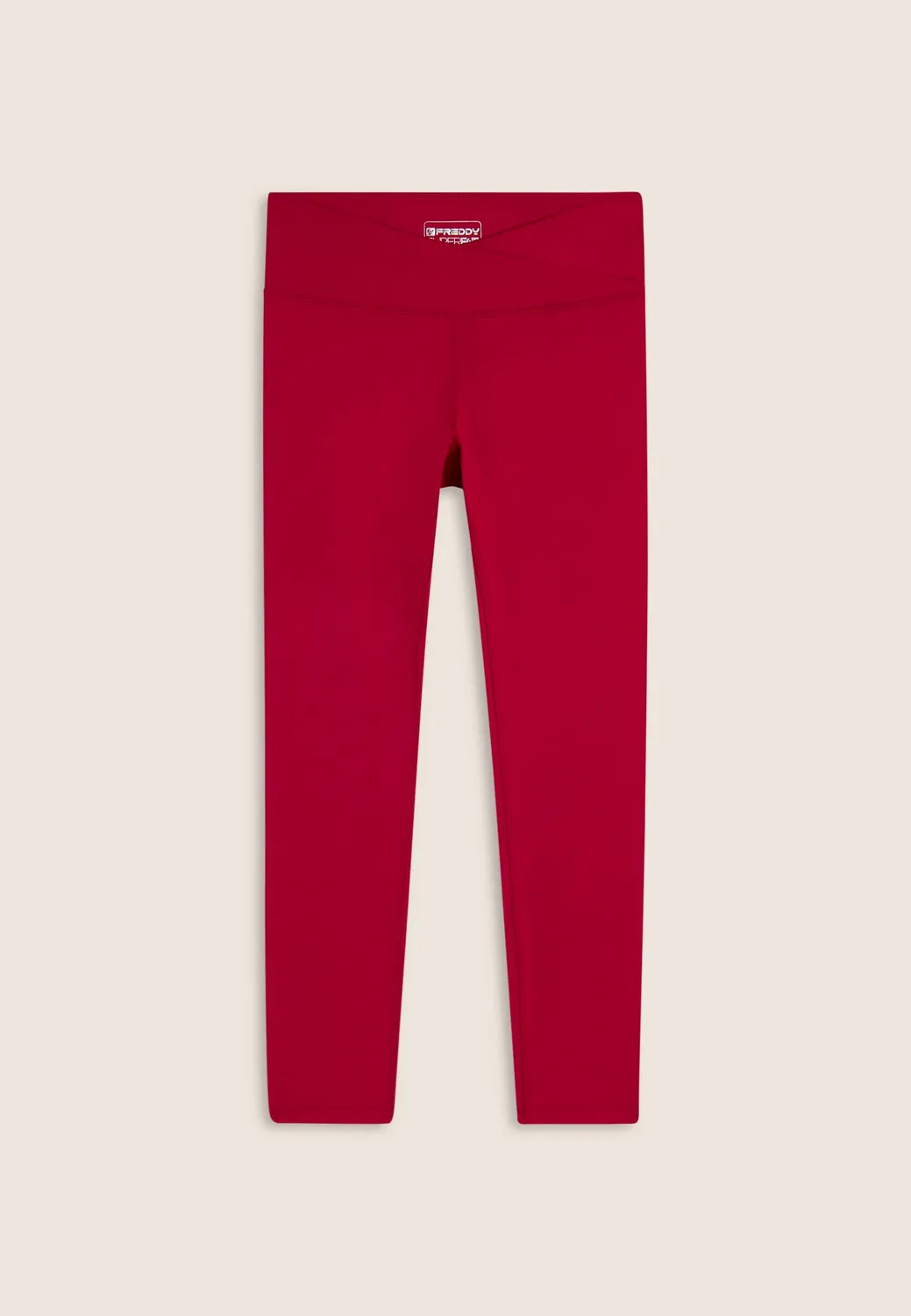 Freddy 7/8 Sport Leggings navy atmungsaktiv