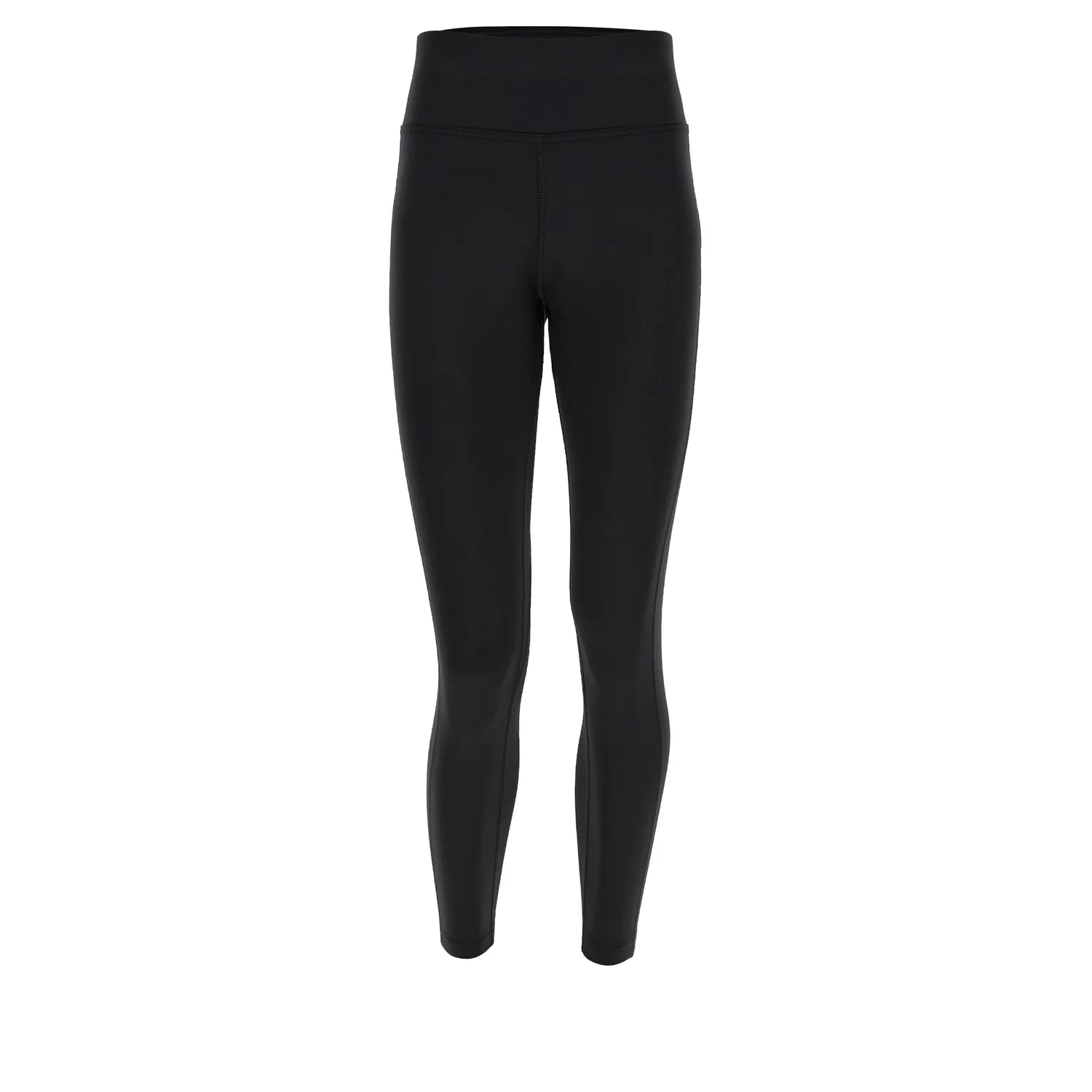 Freddy WR.UP Sport Leggings High Waist Schwarz Taschen