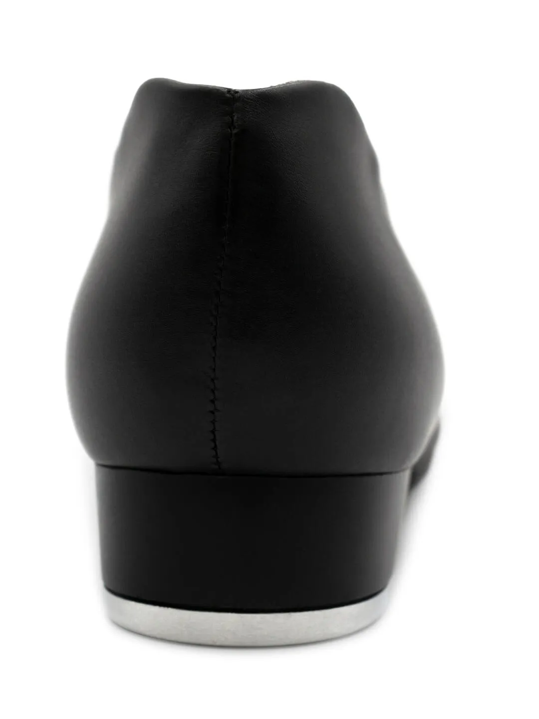 Capezio Tic Tap Toe 443C Steppschuhe Kinder Schwarz