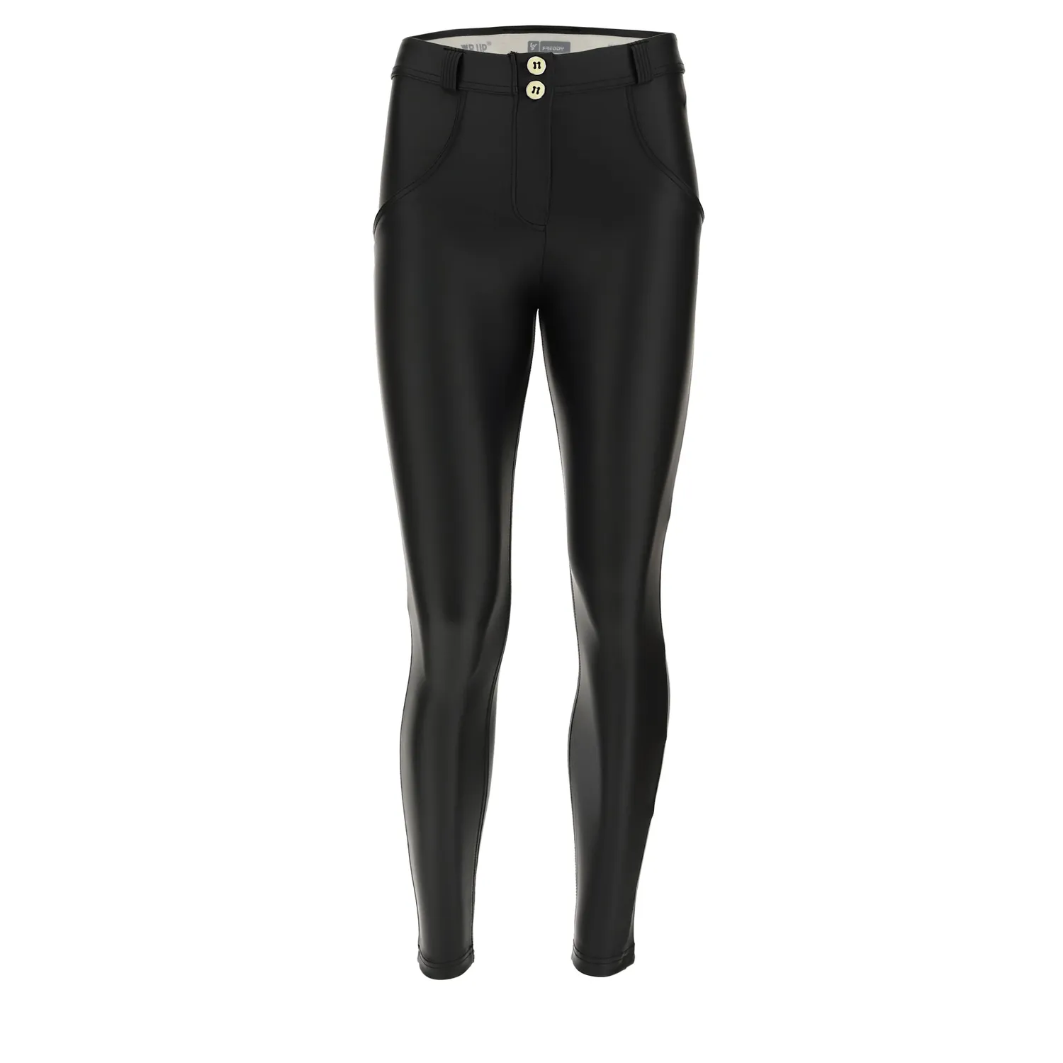 Freddy WR.UP Superskinny Leggings Similpelle 7/8