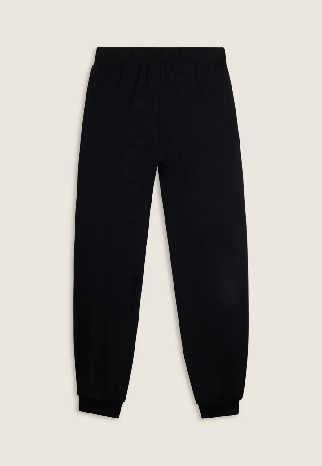 Freddy Viskose Jogginghose Star White Stretch