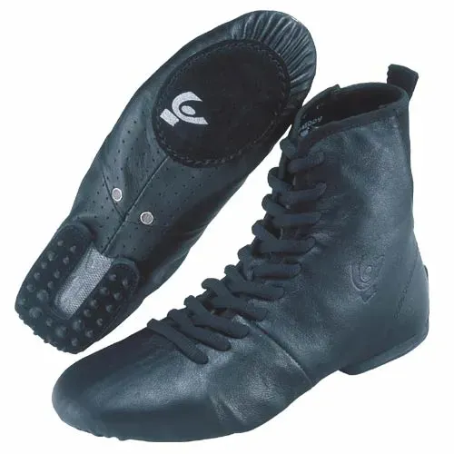 Freddy Tanzschuhe Schwarz N0