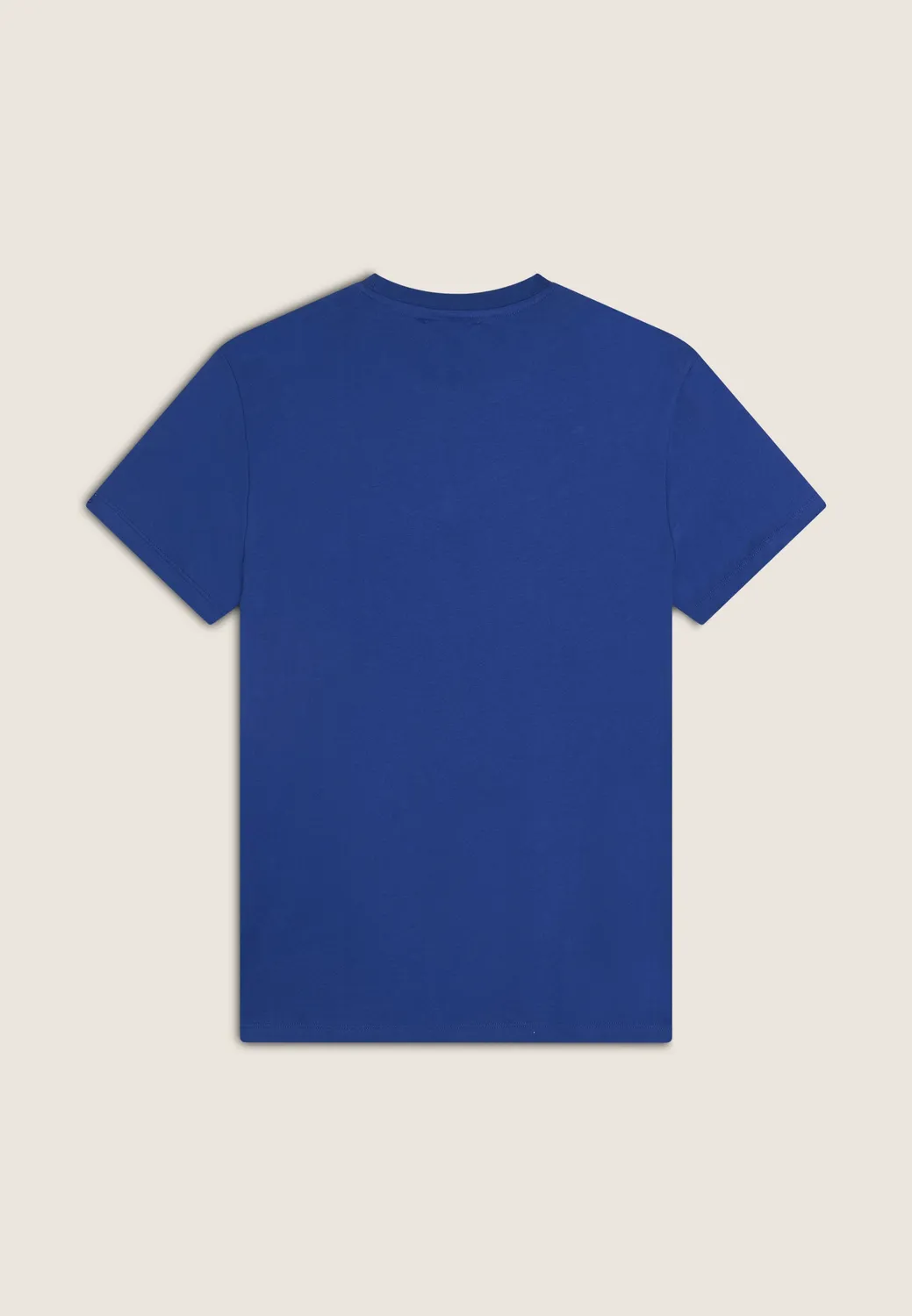 Freddy T-Shirt Regular Rundhals Schwarz aus Baumwolle