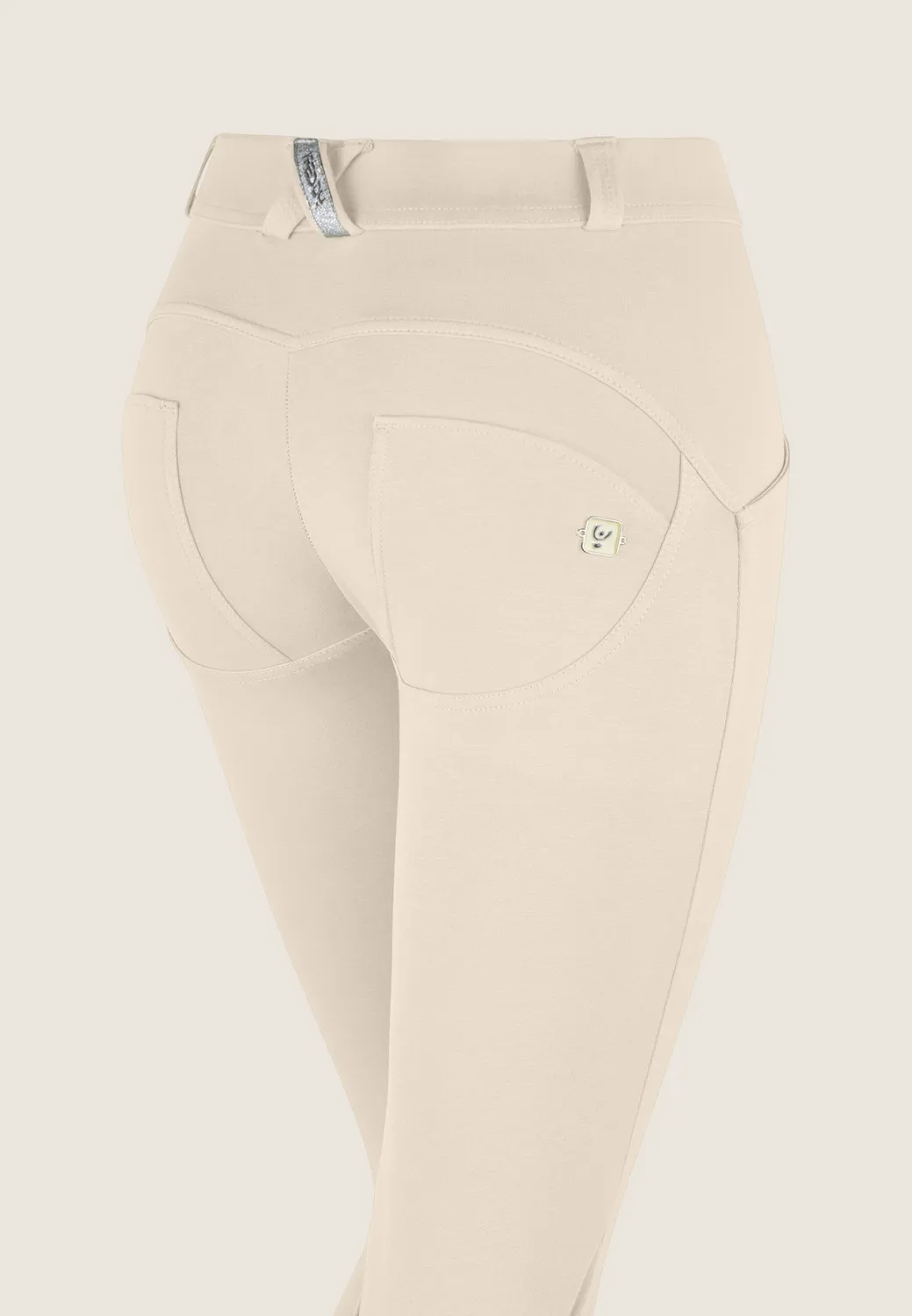 Freddy WR.UP Superskinny Push-up Hose Bio-Baumwolle