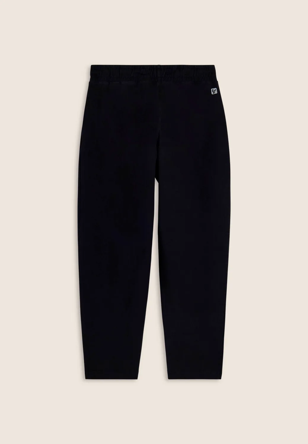 Freddy Sweathose Cropped Oil Green regular