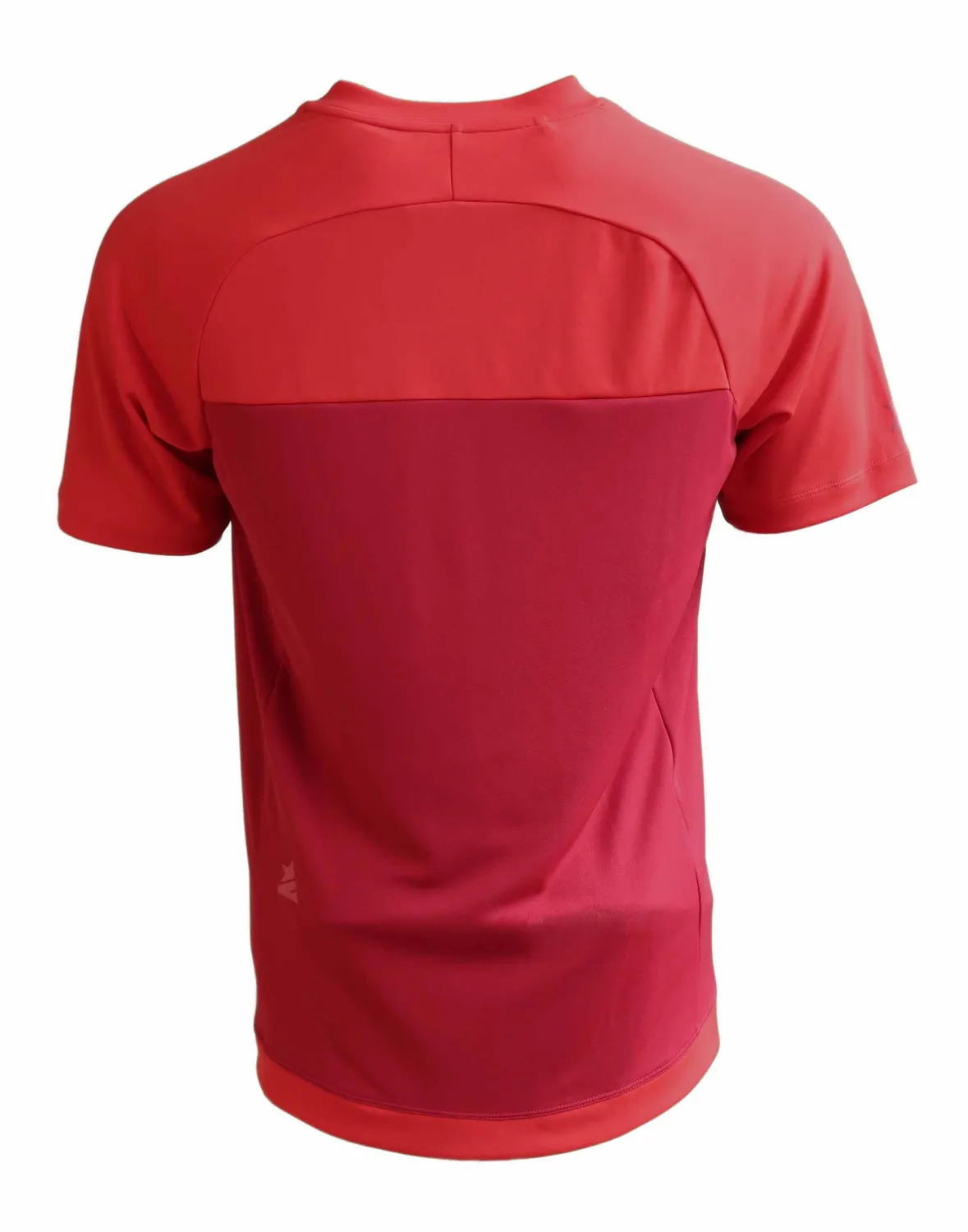 Zimtstern Bulletz Shirt SS Herren MTB-Shirt robust