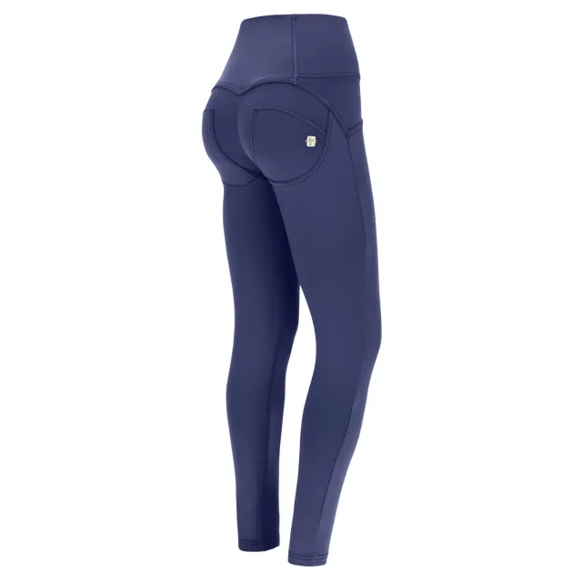Freddy WR.UP Superskinny Jeans-Hose Mood Indigo Push-up