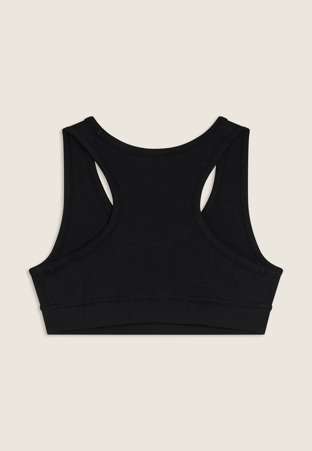 Freddy FGI Sport-Top Mädchen Navy elastisch