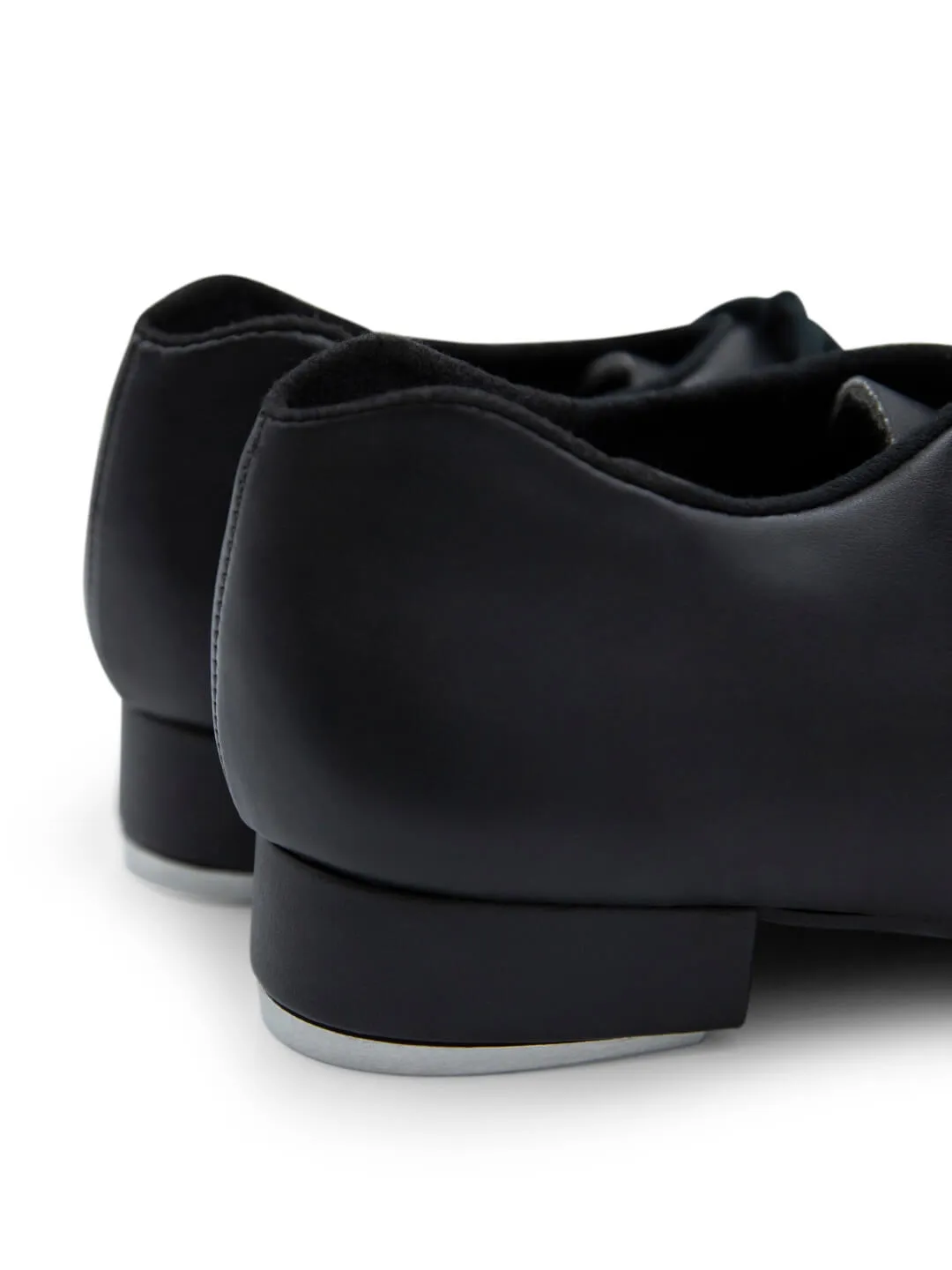 Capezio Downtown 473 Steppschuhe Schwarz