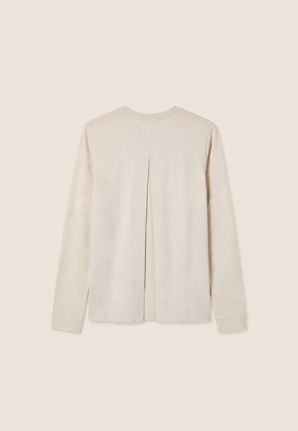 Freddy Girocollo Sweatshirt Damen Spacco regular