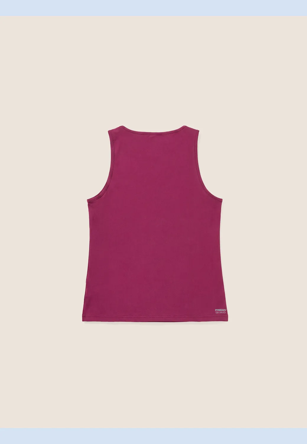 Freddy Sport-Top Damen schwarz Quick Dry
