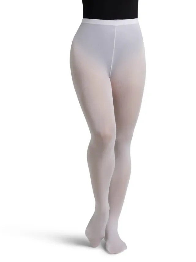 Capezio Essentials V1882 Strumpfhose Classic Ballet Pink 60 Den