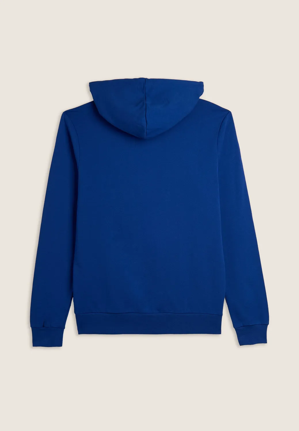 Freddy Comfort Hoodie Kapuzenpulli Weiß Baumwolle