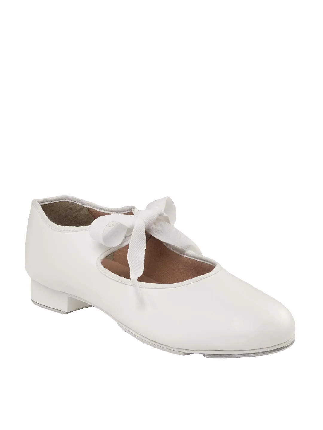 Capezio Classics U925 Tyette Steppschuhe schwarz