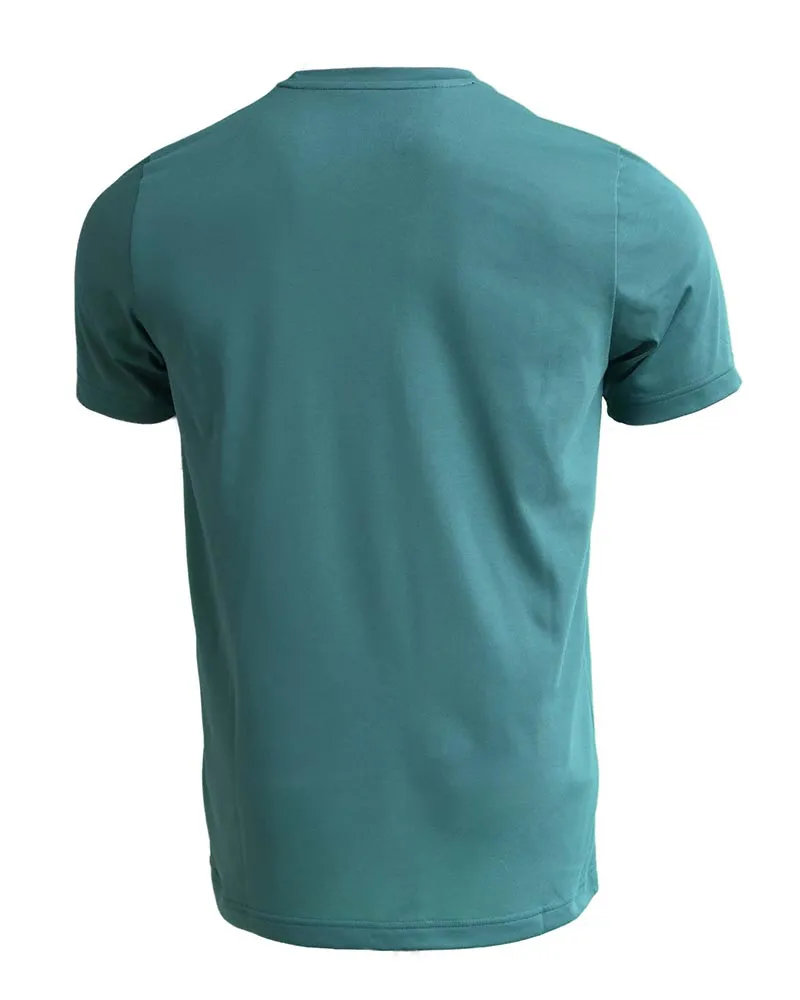 Zimtstern Zwirrlz Tech Tee SS Herren T-Shirt Drirelease