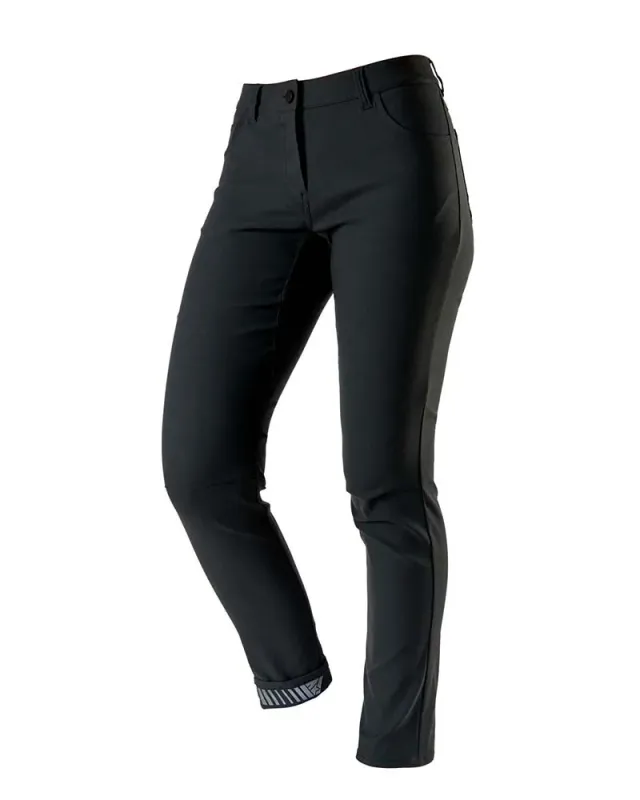 Zimtstern Pedalz Chino Pants Wmns Biketauglich