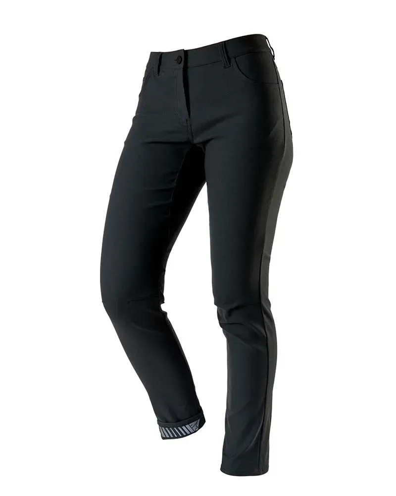 Zimtstern Pedalz Chino Pants Wmns Biketauglich
