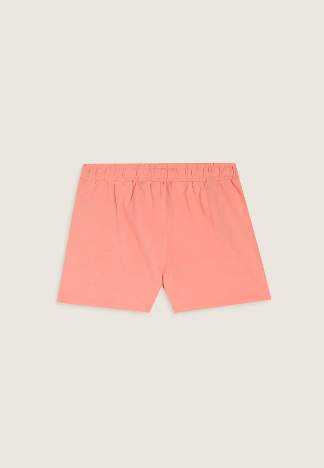 Freddy Shorts Baumwolle Taschen Weiß Kinder Kurz