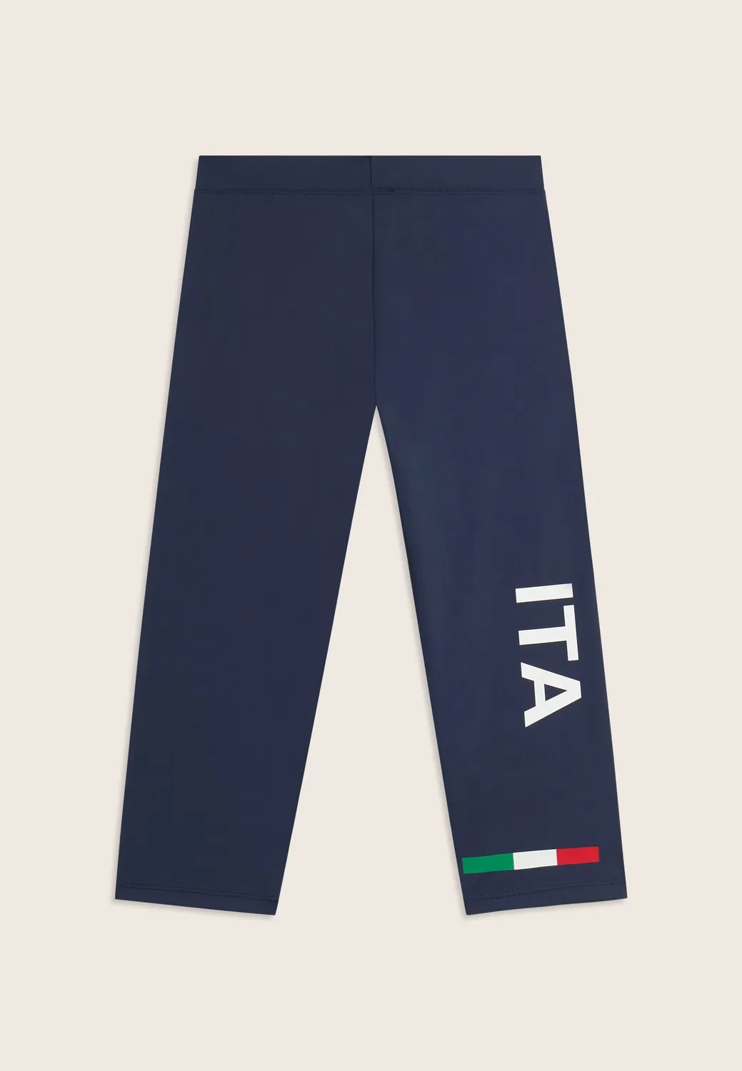 Freddy Italia FGI Corsaro Leggings Dark Sapphire blickdicht