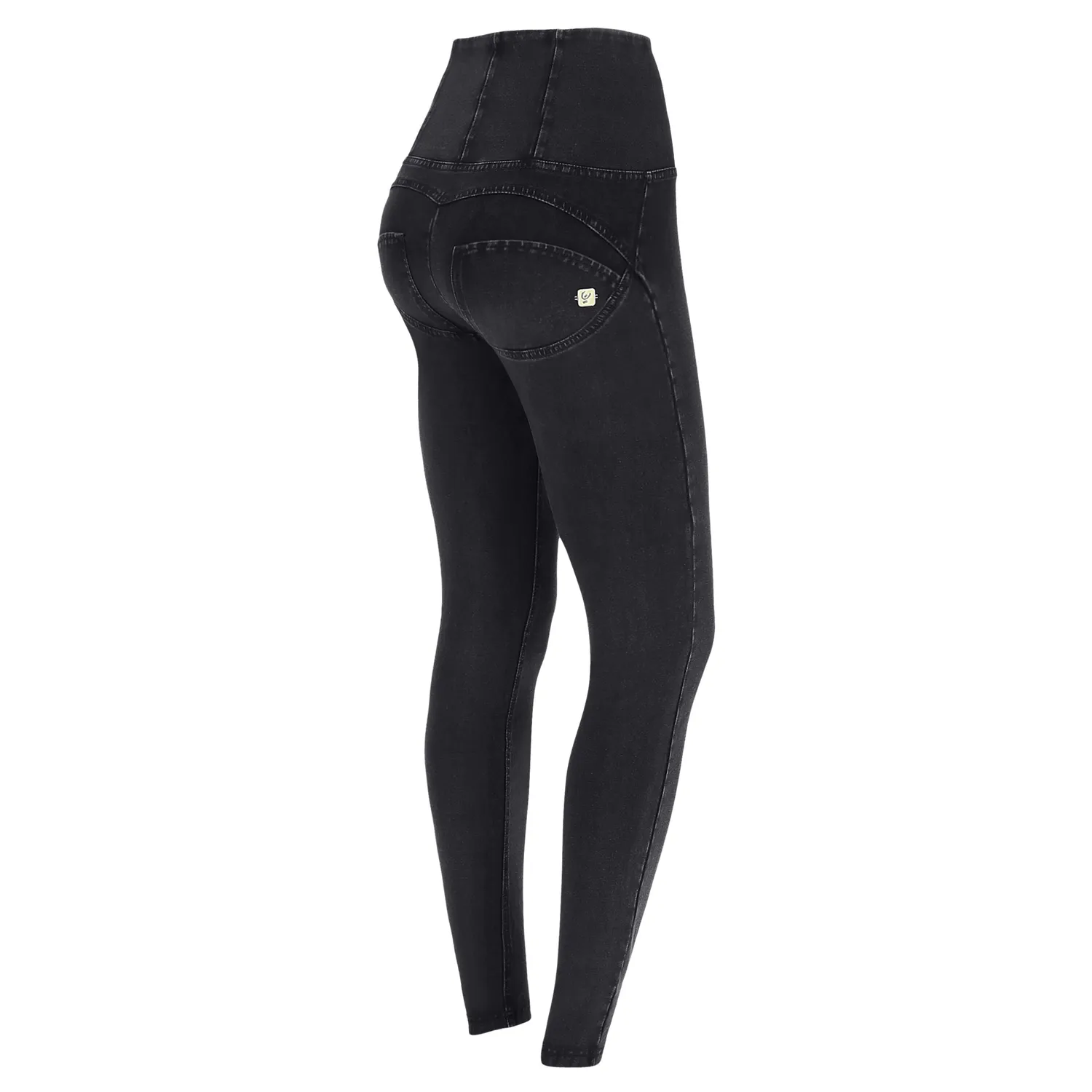 Freddy WR.UP Jeggings High Waist Skinny Dark Jeans Bio