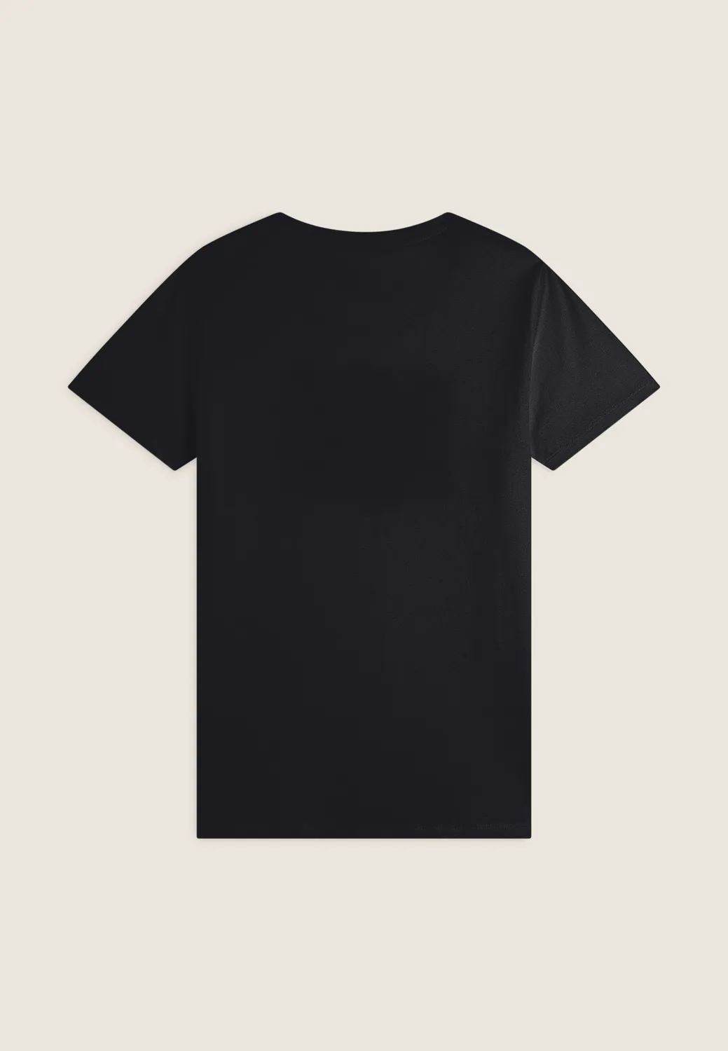 Freddy T-Shirt Damen Schwarz Strass Comfort Fit