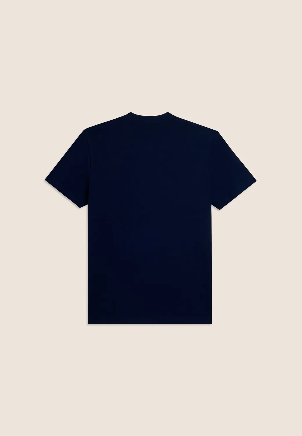 Freddy Logo T-Shirt Herren Pageant Blue Baumwolle
