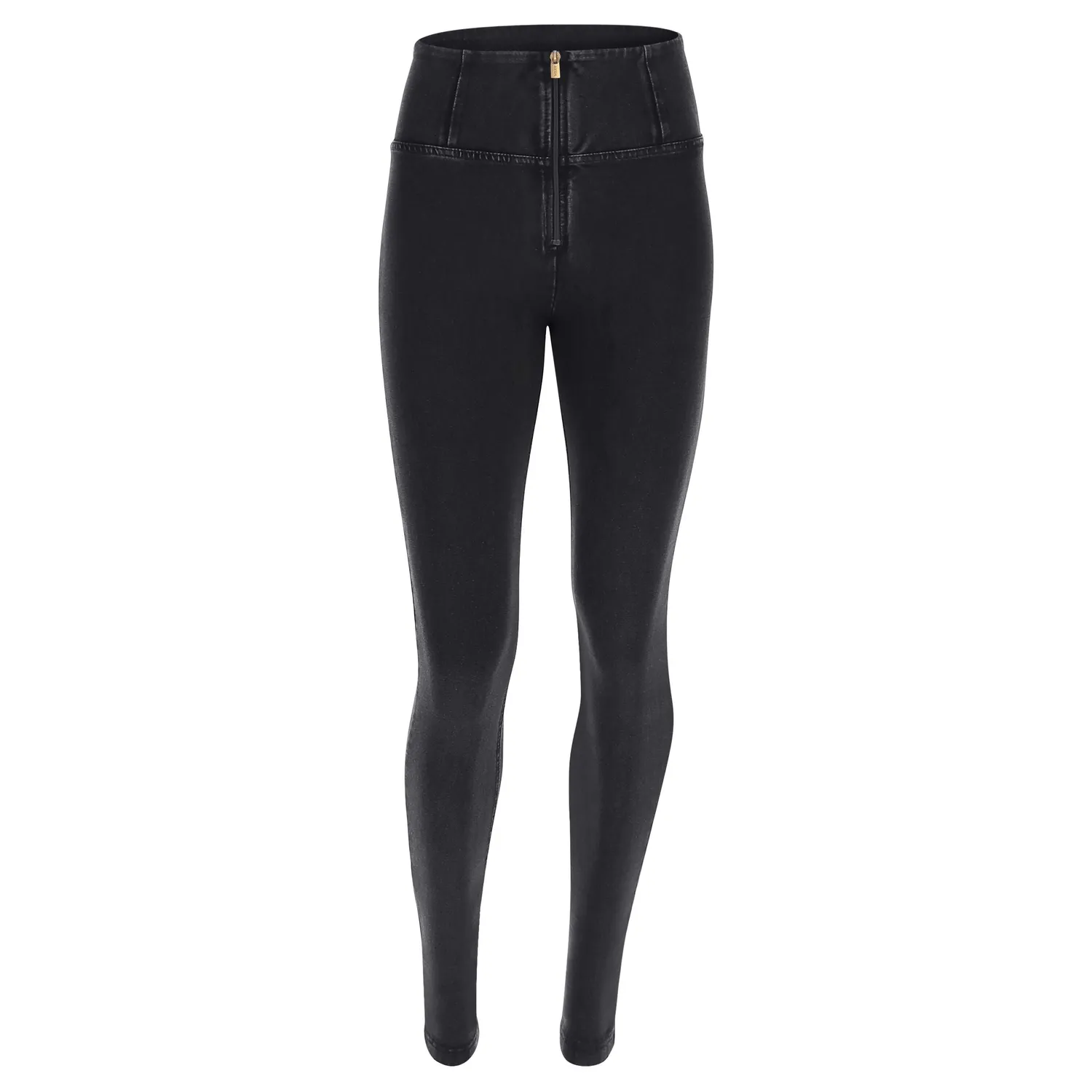 Freddy WR.UP Jeggings High Waist Skinny Dark Jeans Bio