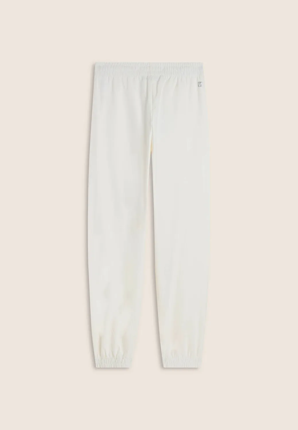 Freddy Sweathose Damen Schwarz Regular Baumwolle